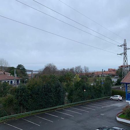 Apartament Maite By Basquelidays Hendaye Zewnętrze zdjęcie