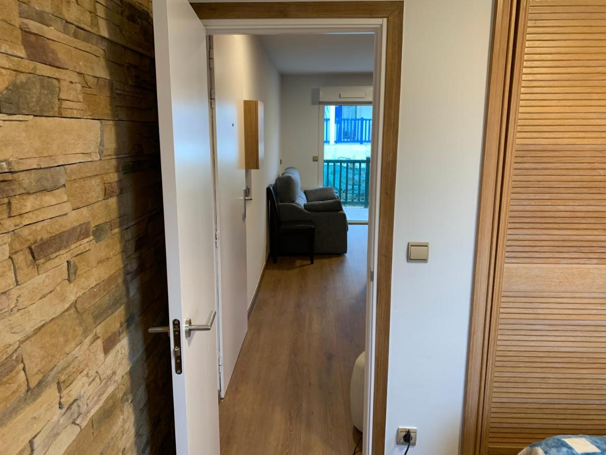 Apartament Maite By Basquelidays Hendaye Zewnętrze zdjęcie