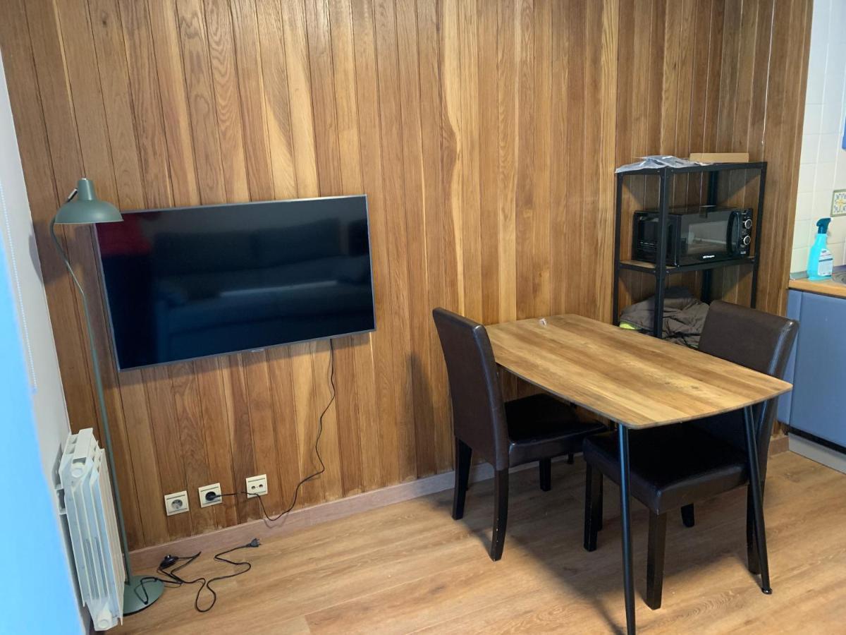 Apartament Maite By Basquelidays Hendaye Zewnętrze zdjęcie
