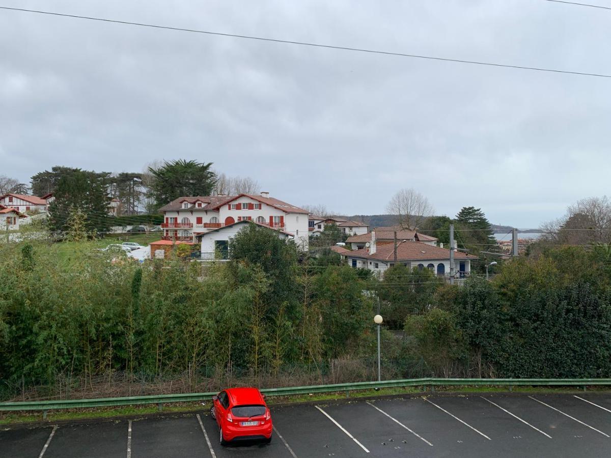 Apartament Maite By Basquelidays Hendaye Zewnętrze zdjęcie