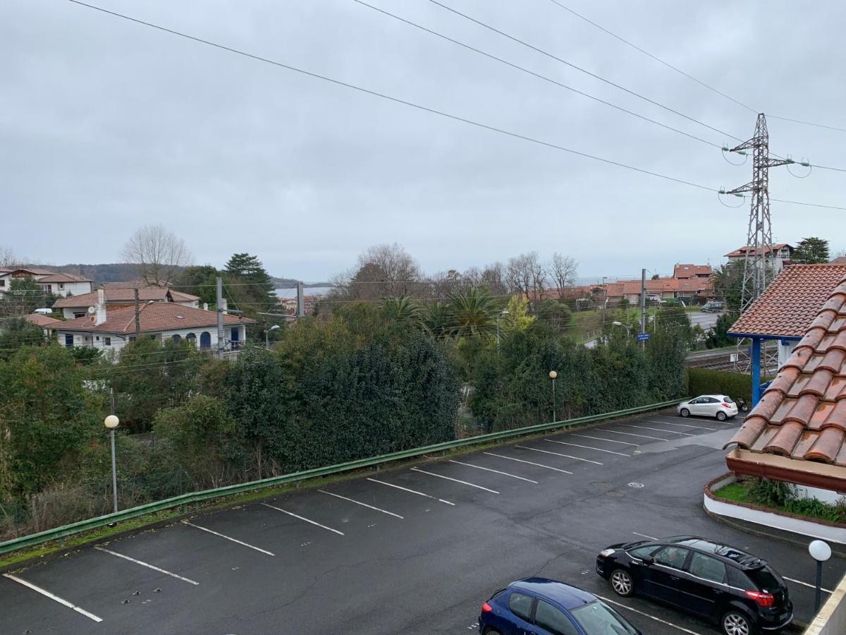 Apartament Maite By Basquelidays Hendaye Zewnętrze zdjęcie