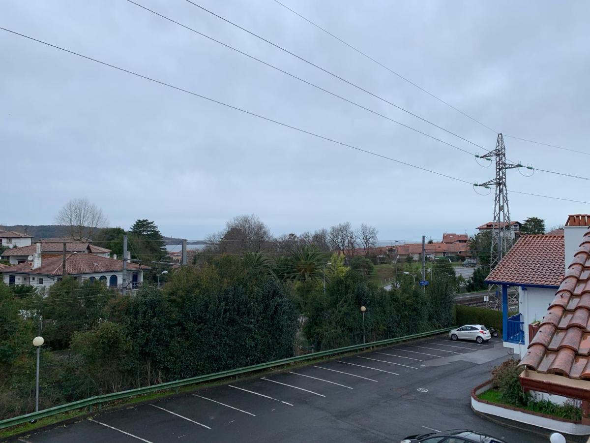 Apartament Maite By Basquelidays Hendaye Zewnętrze zdjęcie