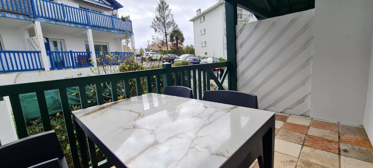 Apartament Maite By Basquelidays Hendaye Zewnętrze zdjęcie