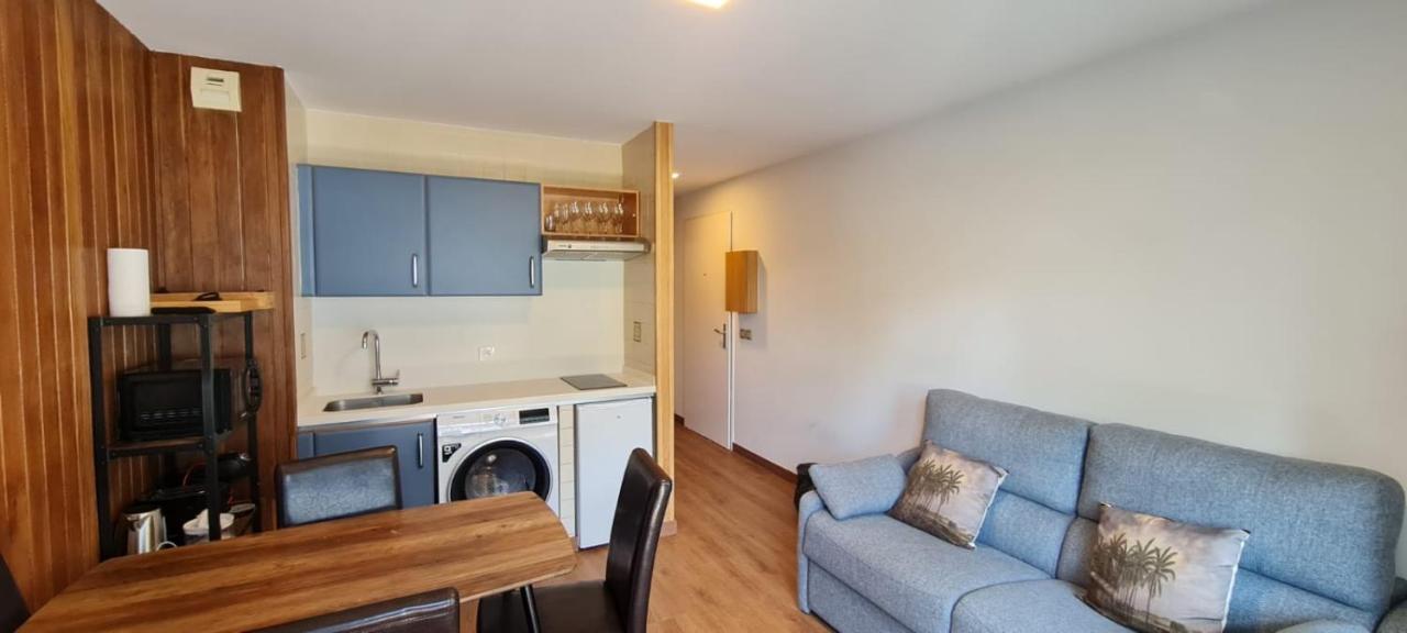 Apartament Maite By Basquelidays Hendaye Zewnętrze zdjęcie