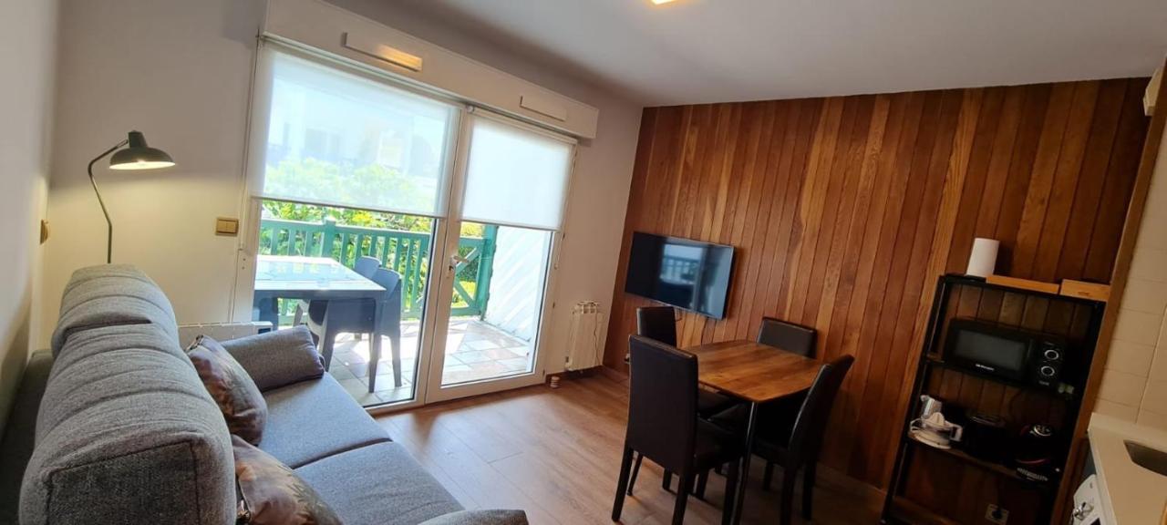 Apartament Maite By Basquelidays Hendaye Zewnętrze zdjęcie