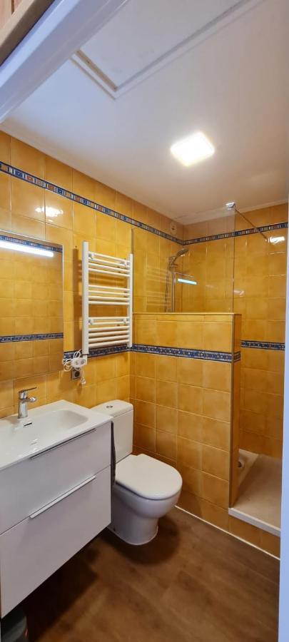 Apartament Maite By Basquelidays Hendaye Zewnętrze zdjęcie