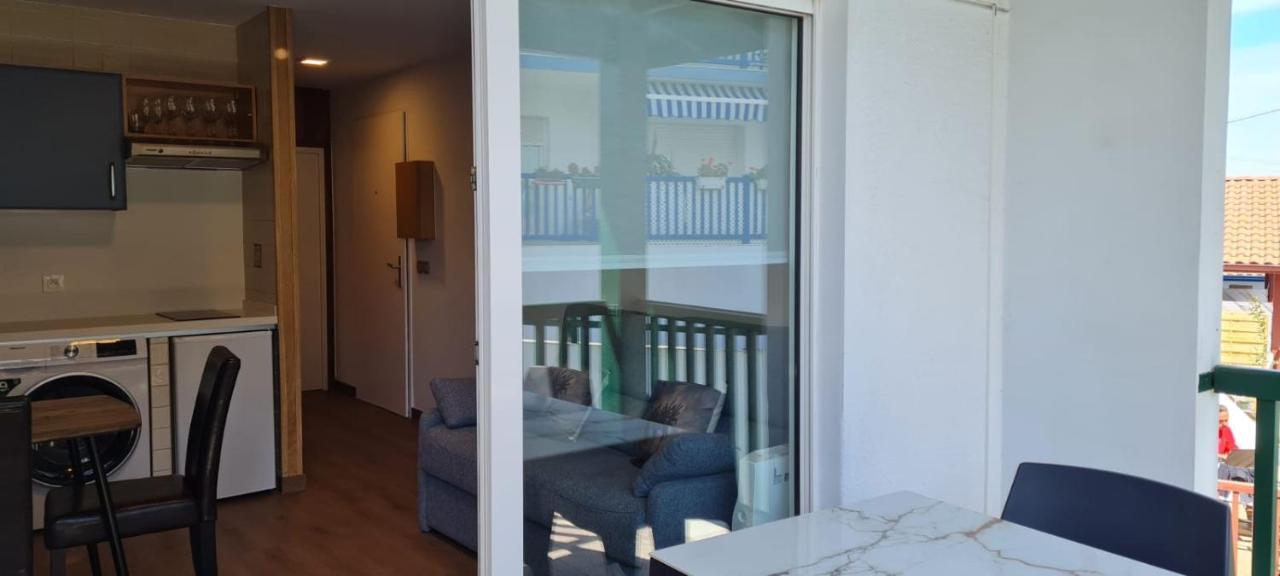 Apartament Maite By Basquelidays Hendaye Zewnętrze zdjęcie