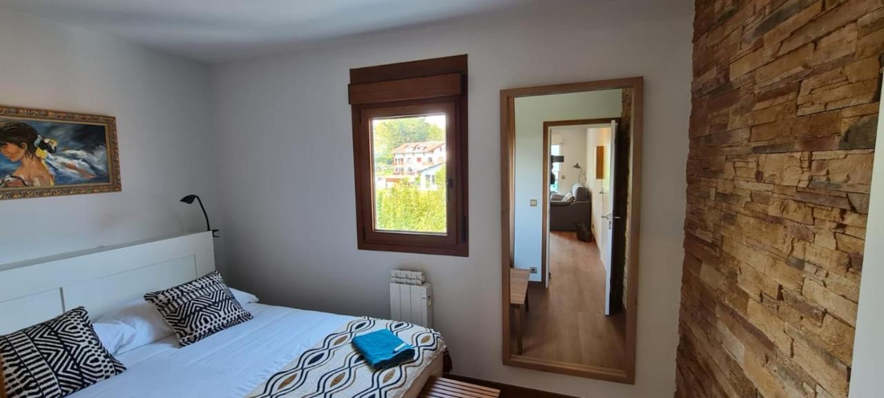 Apartament Maite By Basquelidays Hendaye Zewnętrze zdjęcie