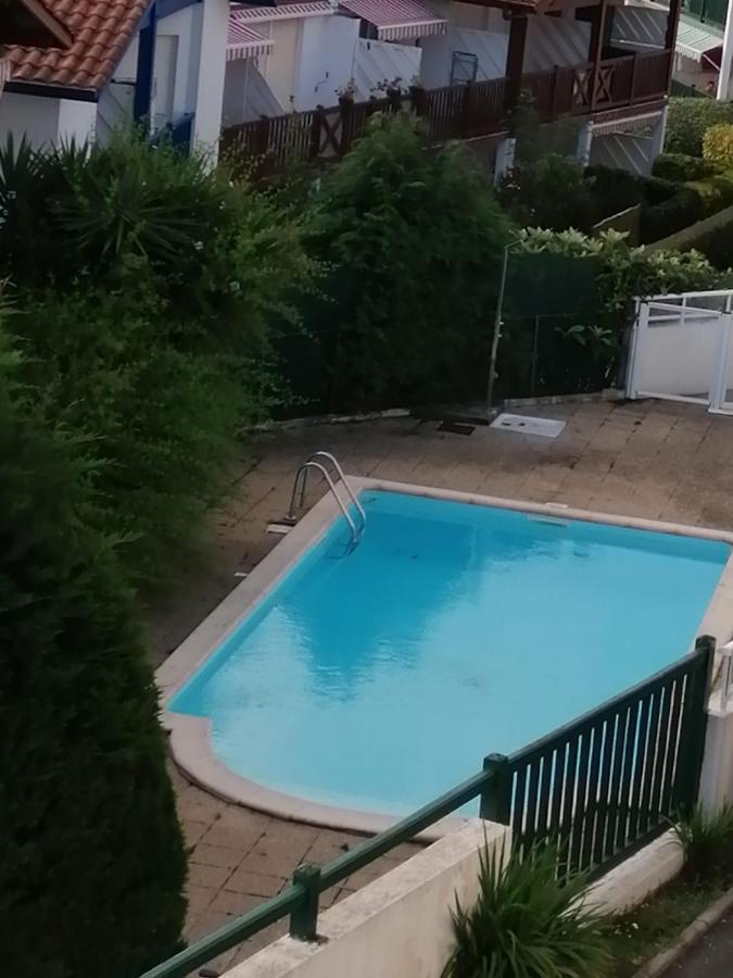 Apartament Maite By Basquelidays Hendaye Zewnętrze zdjęcie